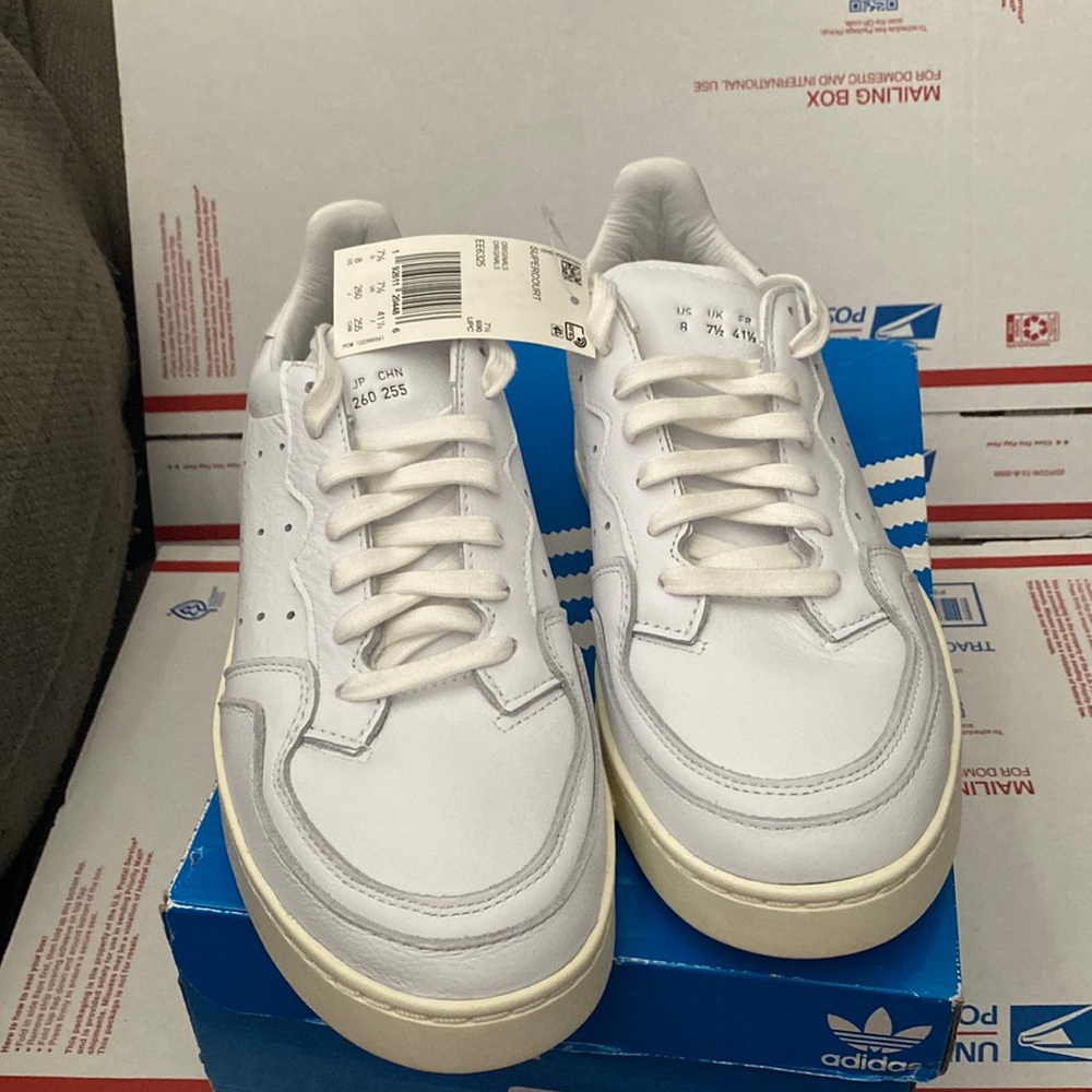 Adidas